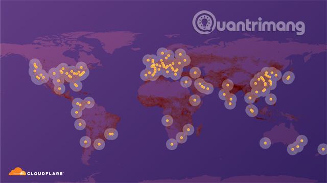 1.1.1.1 là gì? Nó tăng tốc Internet và bảo mật dữ liệu như thế nào khi duyệt web?