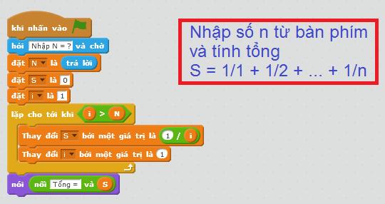 50 bài tập lập trình Scratch 2