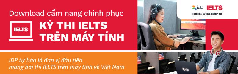 Thang điểm IELTS – Cách tính điểm IELTS