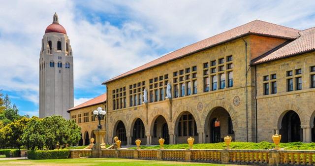 Giải đáp thắc mắc: Các ngành đào tạo của Đại Học Stanford Mỹ