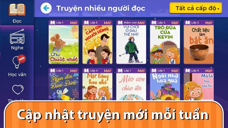 10 Phương pháp dạy bé ghép chữ cái tiếng Việt đơn giản, dễ hiểu nhất