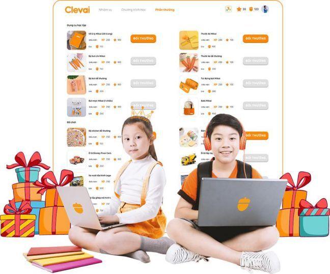 Clevai Math - Địa chỉ dạy toán tư duy cho trẻ uy tín, chuyên nghiệp