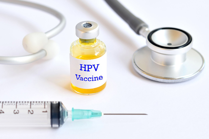 Vắc-xin HPV