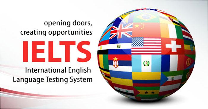 Luyện thi ielts tốt nhất tại Hải Phòng–Cô Bảy, thầy Sách