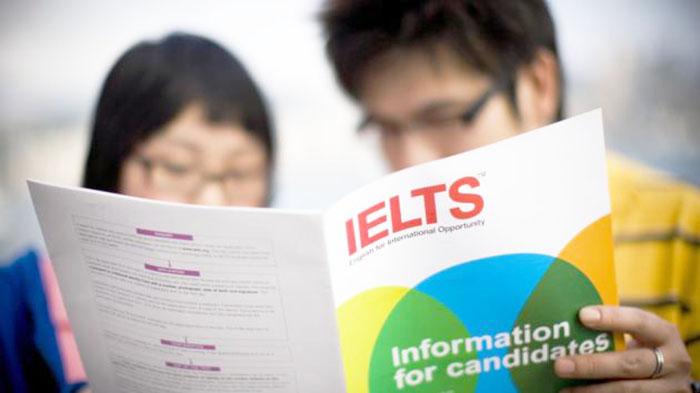 Luyện thi IELTS tốt nhất tại Hải Phòng - Cô Bảy, thầy Sách