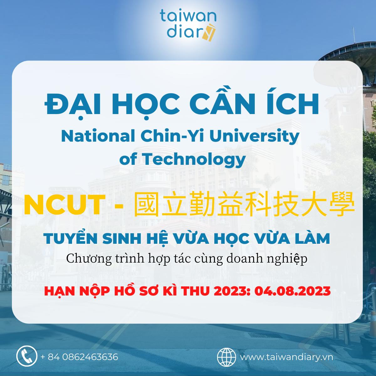 Giới thiệu Đại học Cần Ích