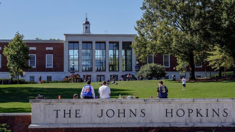 Trường Đại học Johns Hopkins