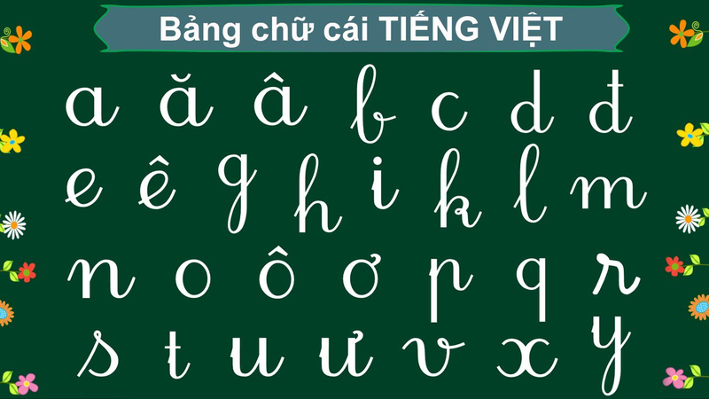 6 Cách dạy trẻ 4 tuổi học chữ siêu nhanh ba mẹ nào cũng muốn biết