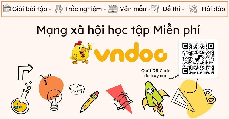 Website Vndoc.vn