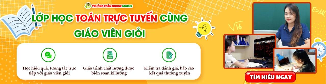 TỔNG HỢP ĐỀ THI HỌC KỲ 2 MÔN TOÁN LỚP 5 2024 KÈM LỜI GIẢI – ĐỀ 4