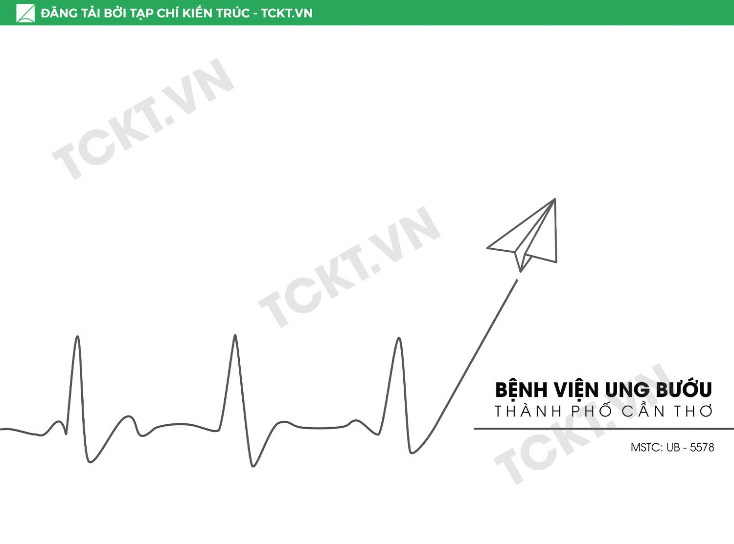 Bệnh viện Ung bướu Tp. Cần Thơ – Giải Ba Loa Thành 2022