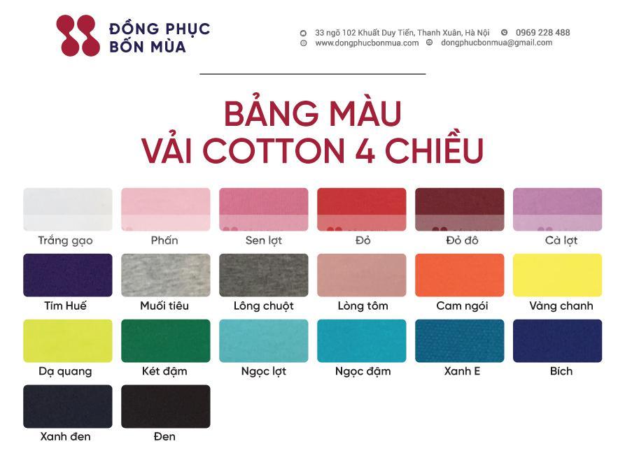 đồng phục trường đại học