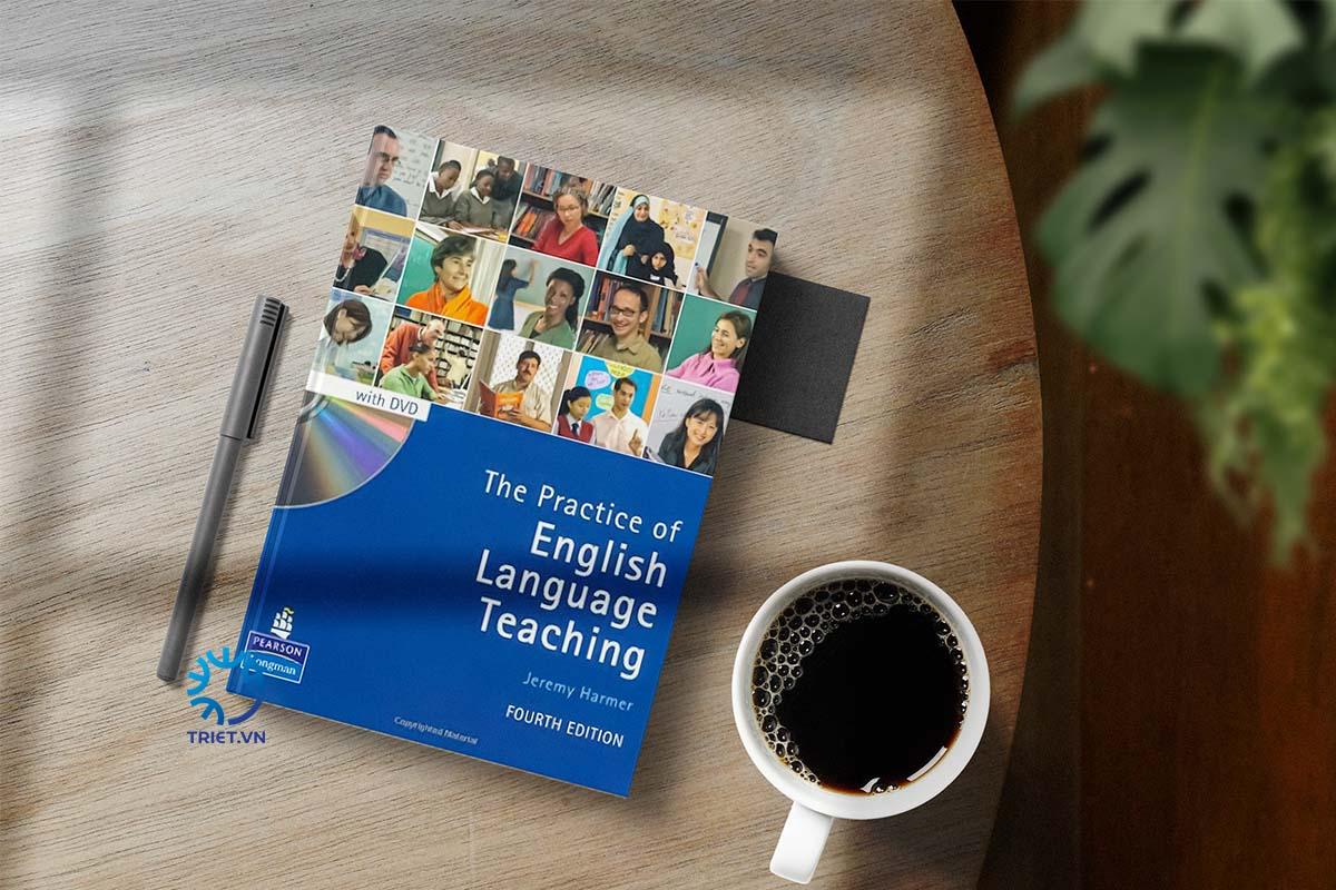 sách giảng dạy tiếng anh - The Practice of English Language Teaching