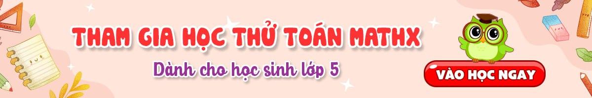 TÓM TẮT TỔNG HỢP KIẾN THỨC HÌNH HỌC – TOÁN LỚP 5