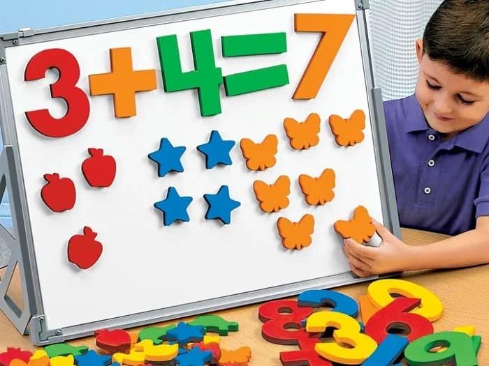 Toán Tư Duy A+ Là Gì? Học Toán Mathnasium Có Tốt Không