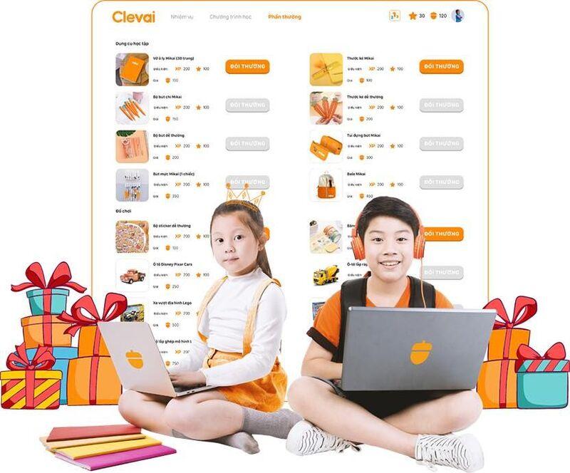 5+ Địa chỉ Học Toán Tư Duy Online Cho Bé Uy Tín