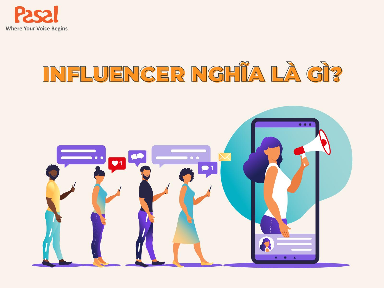 Influence đi với giới từ gì? Tổng hợp các cấu trúc và cách dùng chi tiết