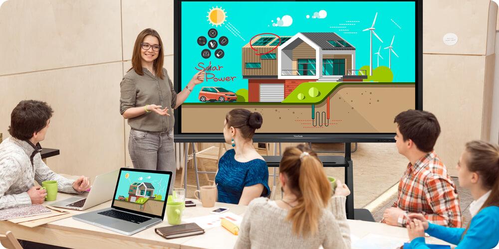 Interactive Learning Là Gì? Các Ứng Dụng Học Tập Tương Tác Hiệu Quả