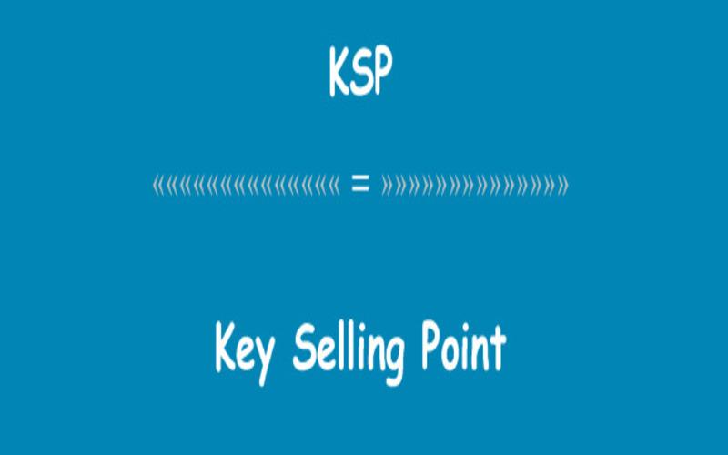 key selling point la gi 5