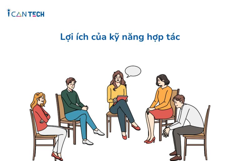 Rèn kĩ năng hợp tác cho học sinh Tiểu học: Những “thông tin vàng” ba mẹ không nên bỏ lỡ!