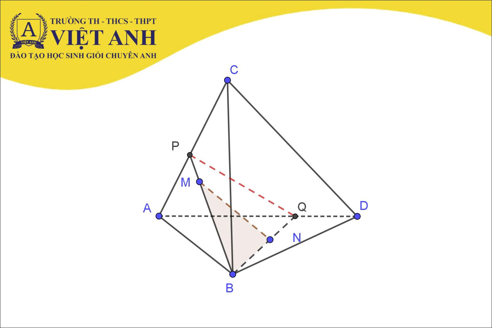 8 Cách học tốt hình học không gian vô cùng hiệu quả