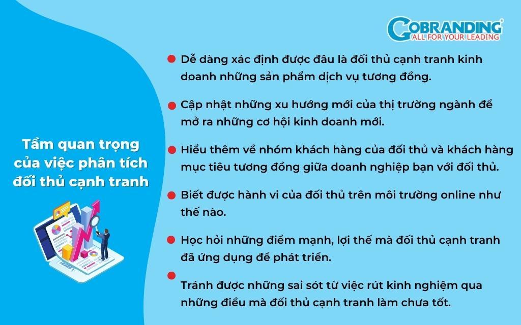 Tải tài liệu hướng dẫn phân tích đối thủ cạnh tranh cực chi tiết