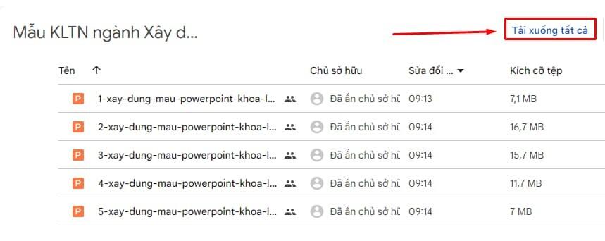 Mẫu Powerpoint cho khóa luận tốt nghiệp ngành Kế toán 2