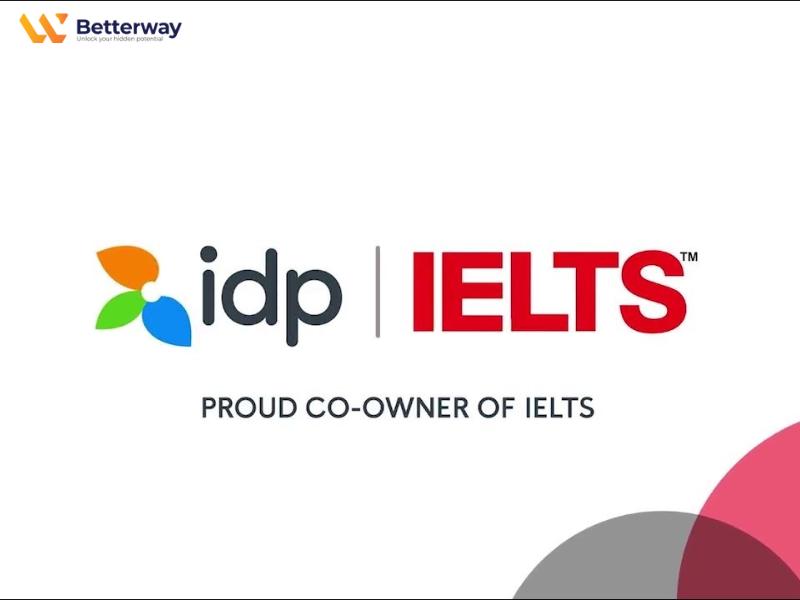 Địa chỉ lấy chứng chỉ IELTS IDP