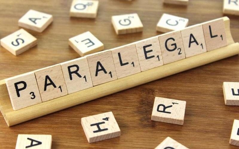 Paralegal