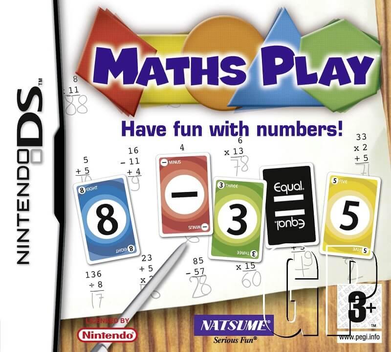 MathPlay