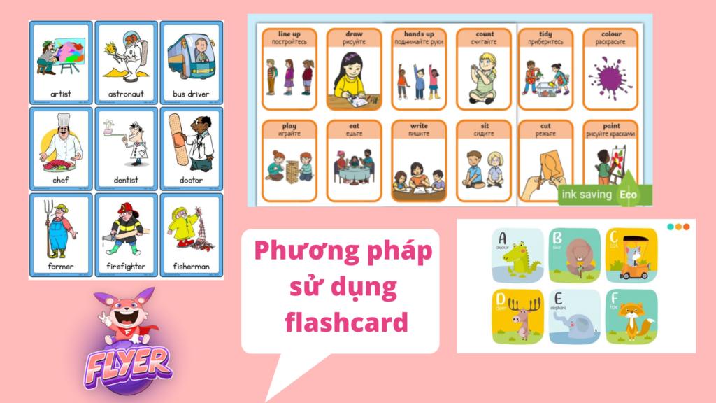 Phương pháp flashcard