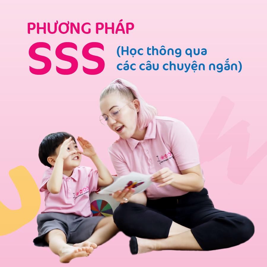 Phương pháp SSS