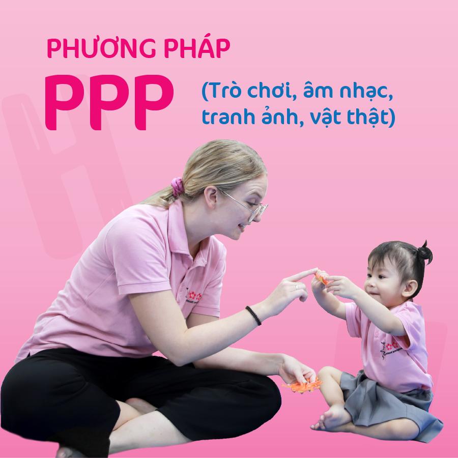 Phương pháp PPP