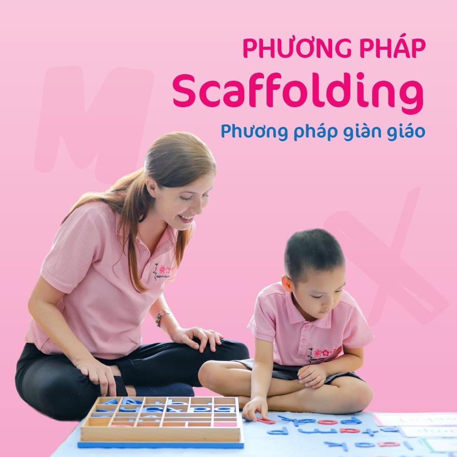 Phương pháp Scaffolding