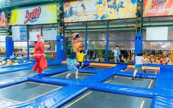 Jump Arena