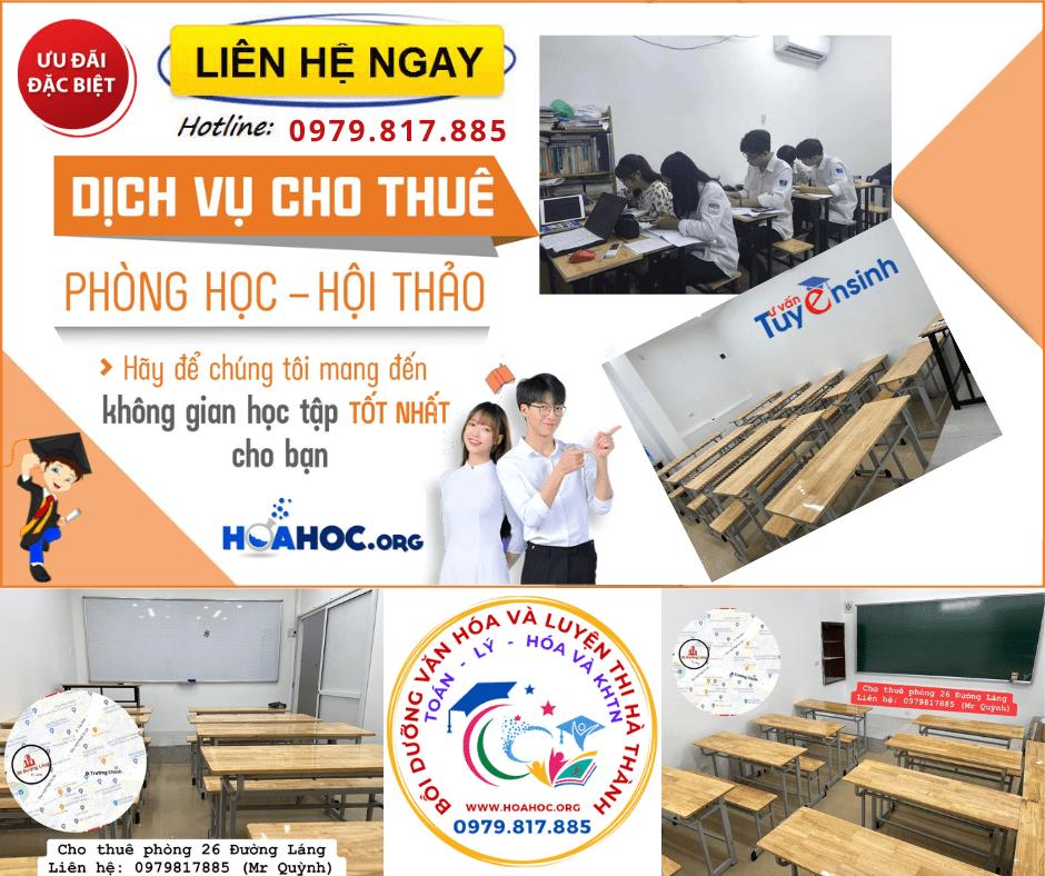 Chia sẻ với BQT website www.hoahoc.org - Thầy Ngô Xuân Quỳnh