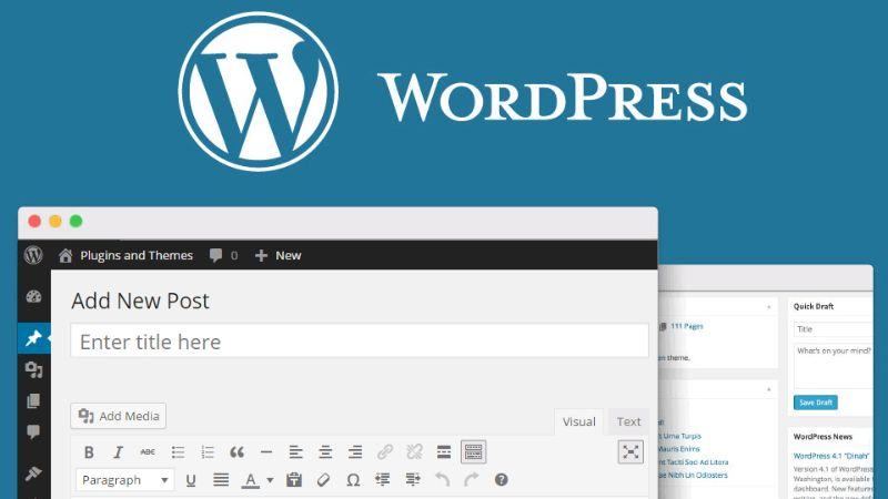 Tìm hiểu lợi ích khi thiết kế website WordPress chuẩn SEO