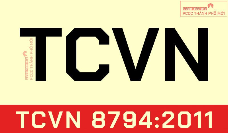 tcvn 8974 2011