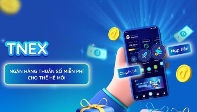 Hướng Dẫn Đăng Ký Vay Tiền Tnex Duyệt Nhanh Online Trong 30P