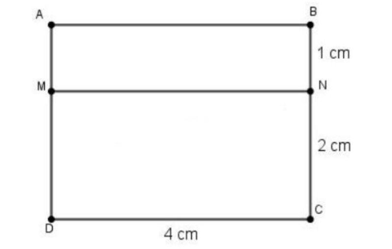 bài toán hình lớp 1 bài 9