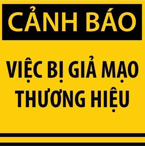 Cảnh bảo việc giả mạo Thanh Giang