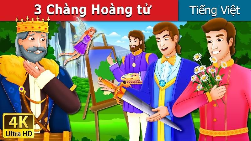 Câu chuyện phê phán những kẻ sĩ diện, giấu dốt