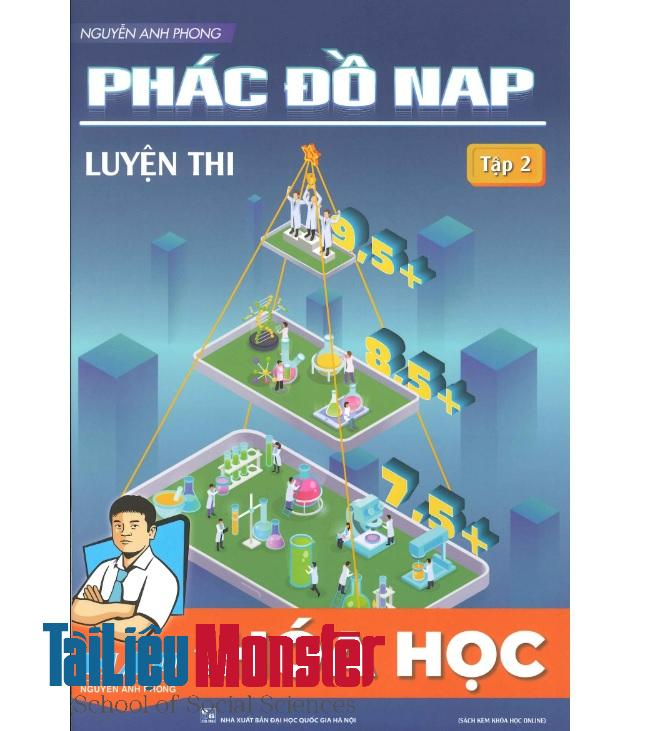 [PDF]#1 Tải sách Vẻ Đẹp Tư Duy Hóa Học – Nguyễn Anh Phong mới nhất