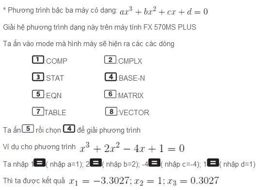 k = frac{9abc-2b^3-27a^2d}{2sqrt{|Delta|^3}}