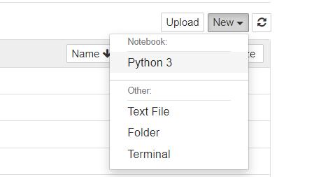 Jupyter Notenook 2