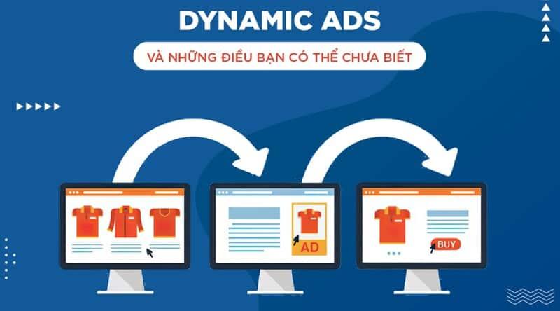 Dynamic Ads