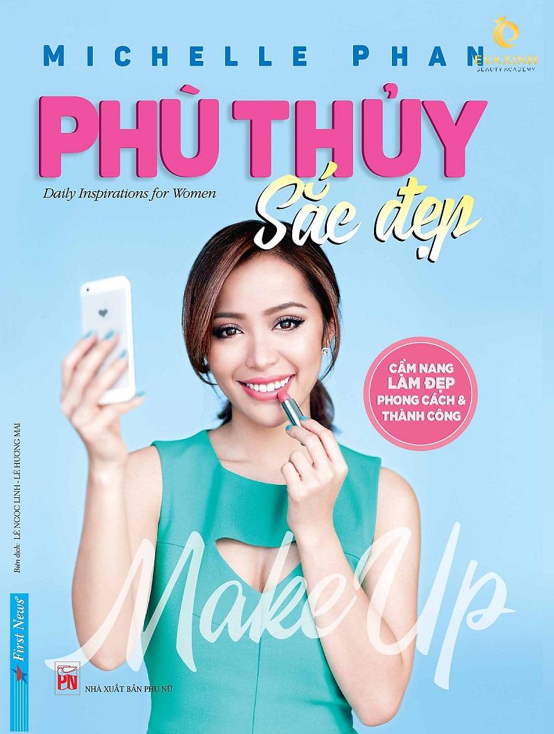 Giáo trình phù thủy sắc đẹp của Michelle Phan