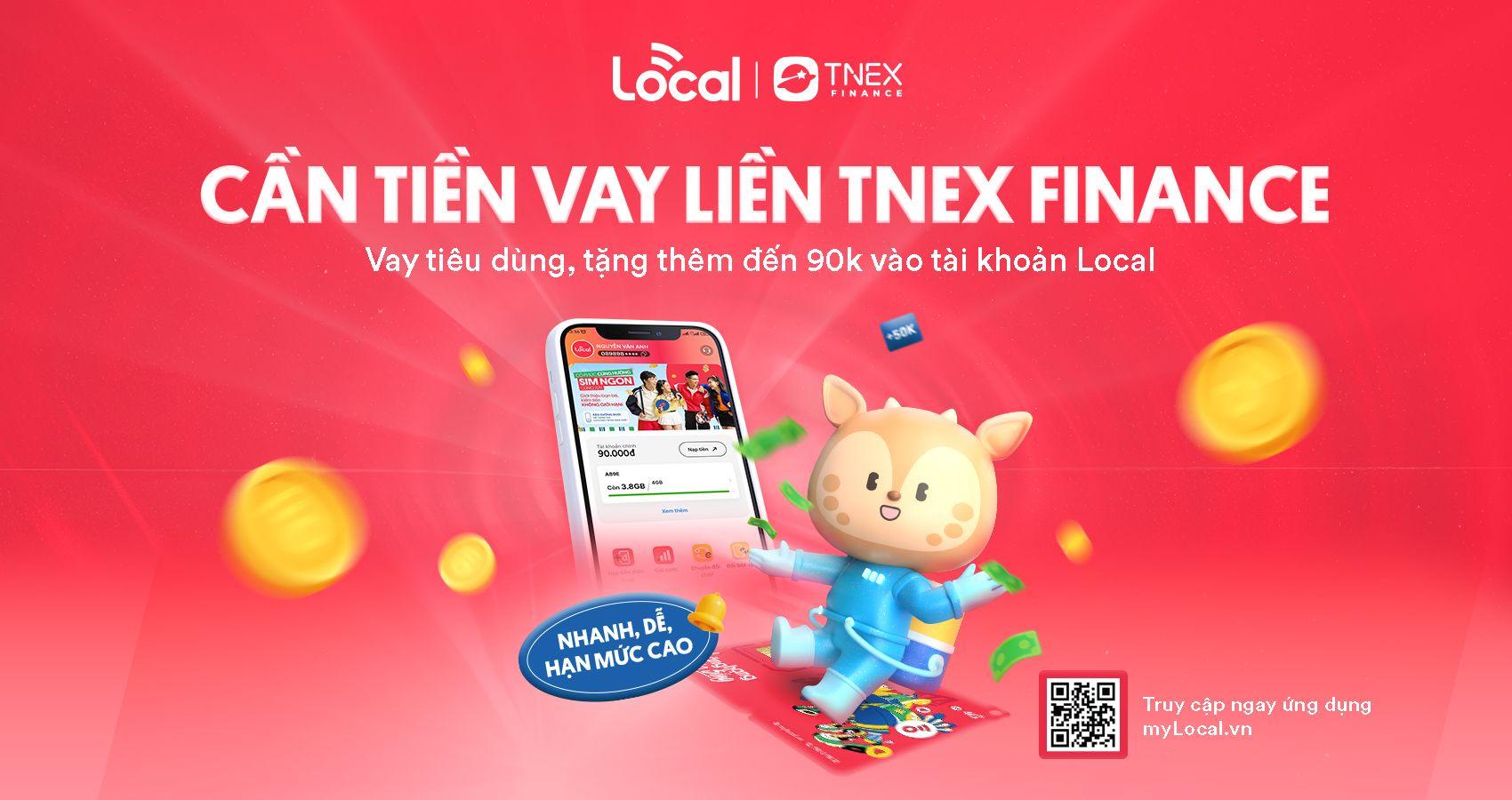 MyLocal.vn