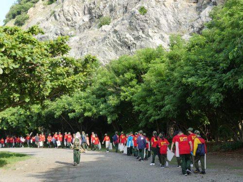 Trại hè tiếng Anh "English Camp"