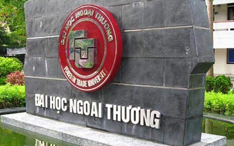 Điểm chuẩn và học phí quản trị kinh doanh các trường đại học